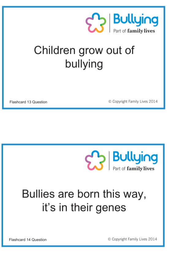 C:\Users\zauch\Desktop\АТЕСТАЦИЯ\lessons\pdftoimage\Bullying UK flash cards and discussion pack\Bullying UK flash cards and discussion pack-13.jpg